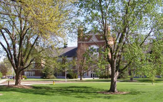 A gift of $300 pays for a Commemorative Tree, its planting and initial care, and assists with maintenance over its lifetime.